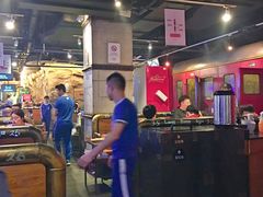 -很久以前羊肉串(大华三路店)
