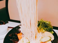 -许府牛火锅(信义坊总店)
