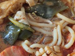 -高福麻辣烫(新阳店)