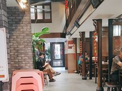 -魁盛居百年鲁菜馆(县西巷店)