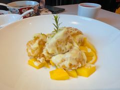 -味钱塘·钱塘渔鲜·地道江浙菜(宋城店)