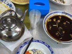 -芸海阁·农家私房菜(沙家浜景区出口店)