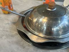 -光头药膳鸡(莱茵小镇店)