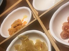 -闽上鲜·福建菜(龙湖滨江天街店)