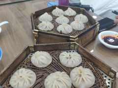 -西安贾三灌汤包·回坊小吃·清真炒菜(北院门总店)