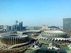 -济南喜来登酒店