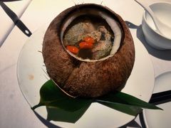 -汤城小厨•粤菜•靓汤(金宝街店)