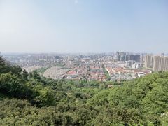 -峙山公园