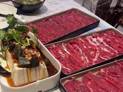 -小城牛事·鲜牛肉火锅(万达店)