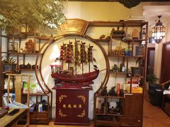 -喜艾堂艾灸馆(世贸天阶店)