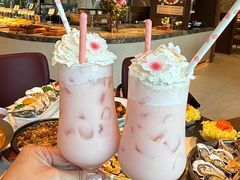 -鲜得莱渔港·小平岛海胆馆(七贤岭店)