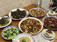 -李大爷的泡椒馆(冉家坝店)