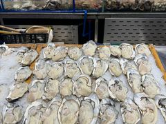 -半岛听涛蒸汽海鲜自助(K11店)