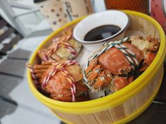 -七的湖·江南蟹舫·阳澄湖农家菜(蟹舫苑店)