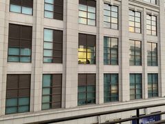 -新世界大丸百货