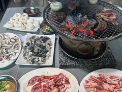 -鞍山戰