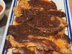 -胡同泥炉烤肉(总店)