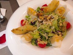 -LA CREPERIE BRETONNE布列塔尼法式餐厅(天童北路店)
