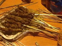 iphone_upload_pic-新疆玉石阿卜都烧烤(太平南路店)