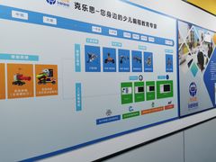 -克乐思少儿机器人•编程•竞赛科技馆(融创店)