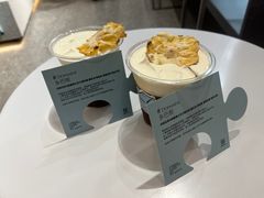 -HUGS coffee(东区店)