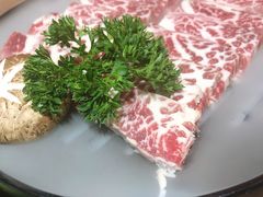 风花雪月-九田家黑牛烤肉料理(二天地店)