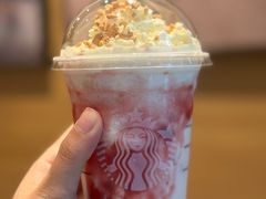 -星巴克(贵阳云岩万达广场店)
