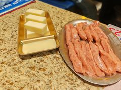 -首尔烤肉大排档(合生汇店)