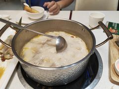 -煲王粤菜餐厅(中侨中心店)