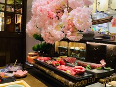 -樱宿日式和牛烧肉(五道口店)