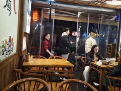 -古真记钵钵鸡(总店)
