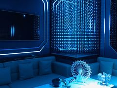 -酷秀KTV(五道口店)