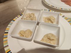 -冀粤香海鲜自助餐厅(西美五洲店)