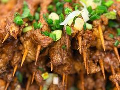 -晓靖轩烧烤(沙河风情店)