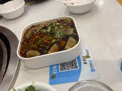 -鲁员外地锅鸡地锅鱼(古墩路店)