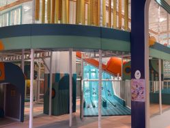 点击看大图 -奈尔宝家庭中心·亲子餐厅(鄞州万达店)