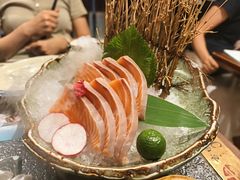 -古田居·特色寿司料理(星之岛旗舰店)