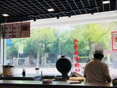 -张小文胡辣汤(龙柏新村店)