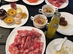 -青岛证大喜玛拉雅酒店·Z1餐厅