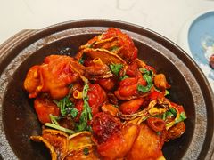 -鹿港小镇(悠唐店)