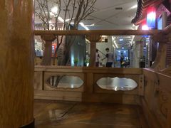 -纽斯桑拿会所(天山店)