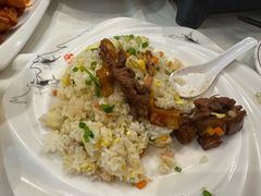 -福来居烤鸭店(天坛二店)