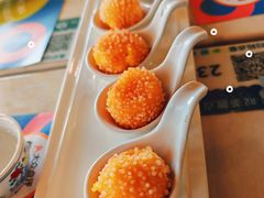-叹茶靓点·粤式餐厅·全天茶市(石井万民广场店)