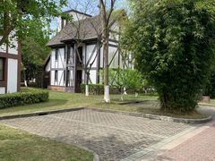 -太阳岛度假酒店