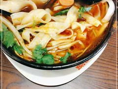 -兄弟砂锅(陆家巷店)