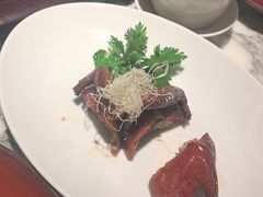 -湖滨28中餐厅·西湖宴·杭州君悦酒店