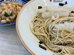 -朱洪元苏式面馆(绿宝广场店)