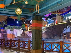 -海合安青岛极地海洋公园