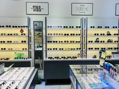 -ALPS阿尔卑斯眼镜(我格广场店)