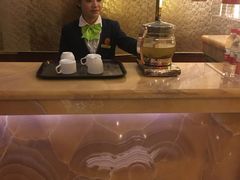 -维也纳国际酒店·西安大雁塔大唐不夜城店